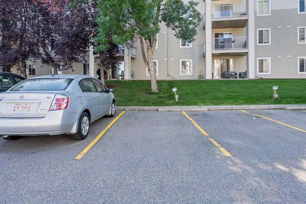 MLS® A2258997 - Unit #210 2000 Somervale Court SW in Somerset Calgary, Residential