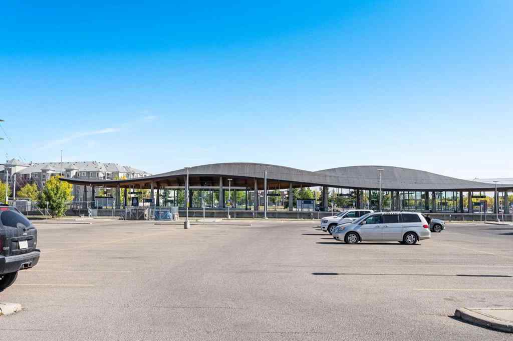 MLS® A2258997 - Unit #210 2000 Somervale Court SW in Somerset Calgary, Residential