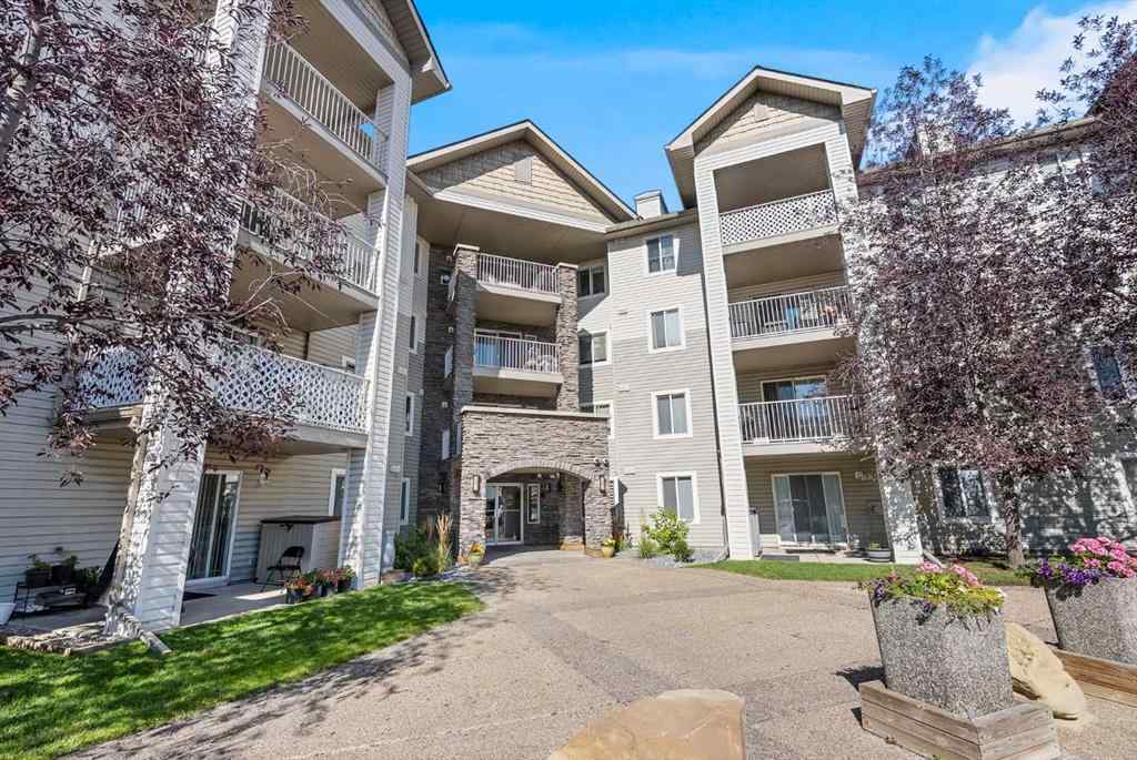 MLS® A2258997 - Unit #210 2000 Somervale Court SW in Somerset Calgary, Residential