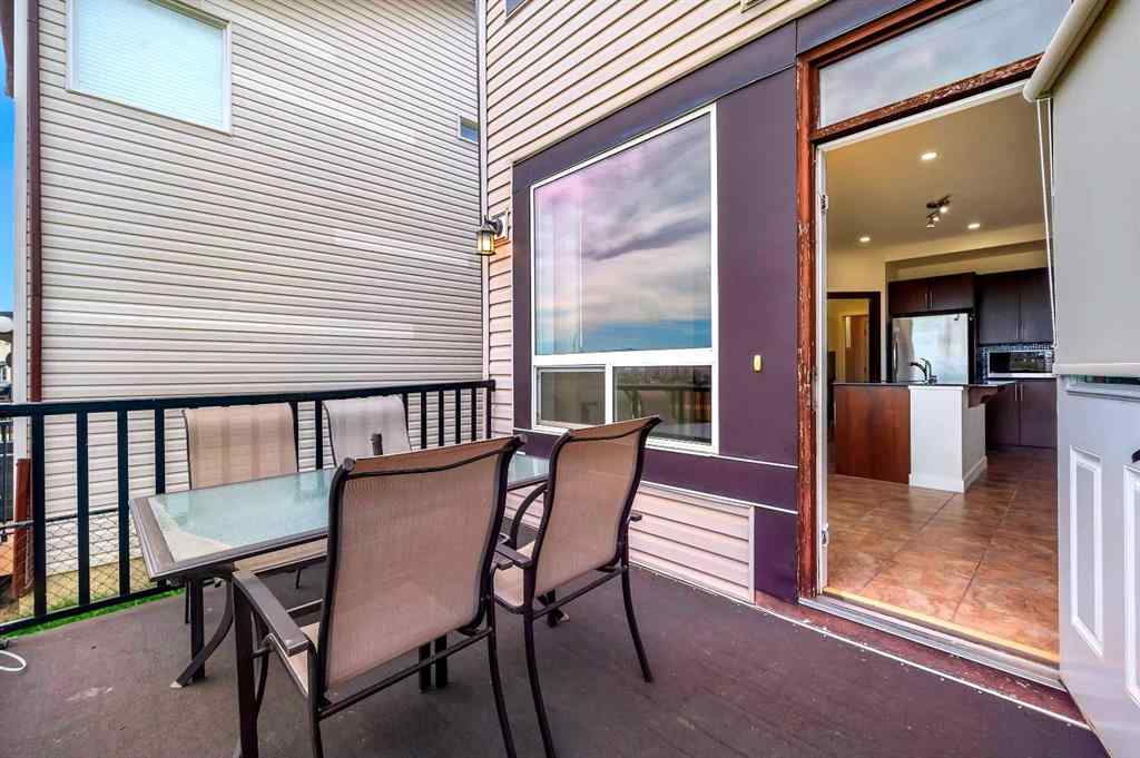 MLS® A2258998 - 116 Skyview Shores Manor NE in Skyview Ranch Calgary, Residential