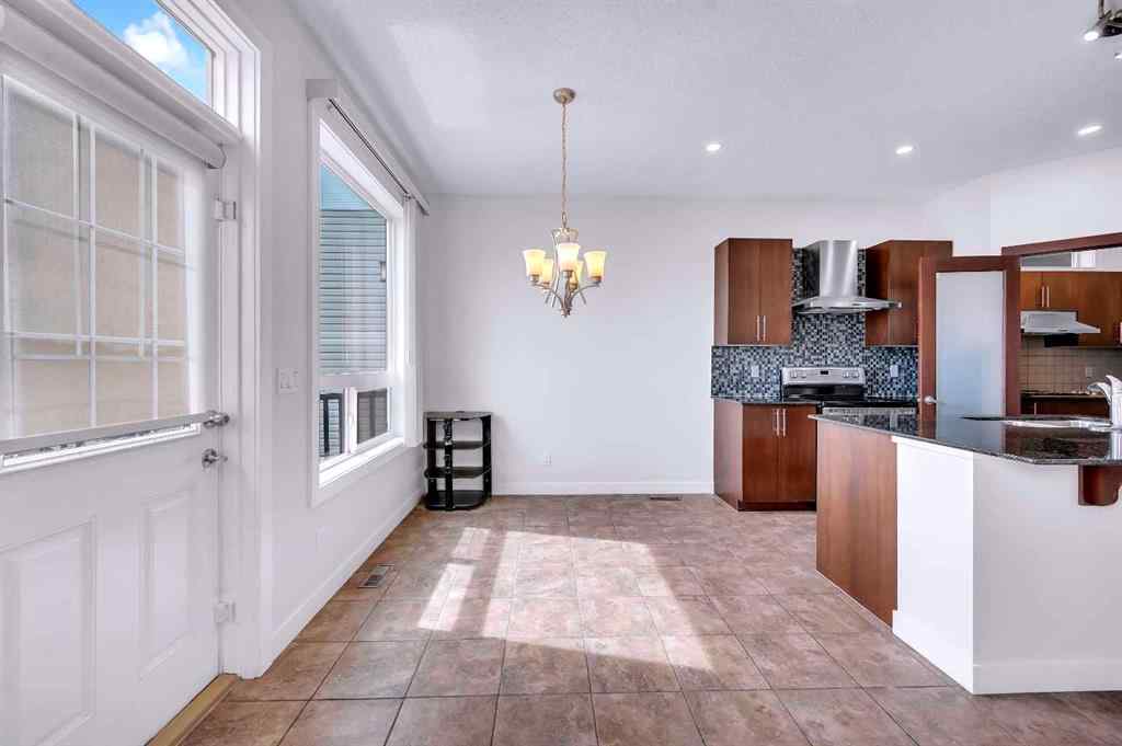 MLS® A2258998 - 116 Skyview Shores Manor NE in Skyview Ranch Calgary, Residential