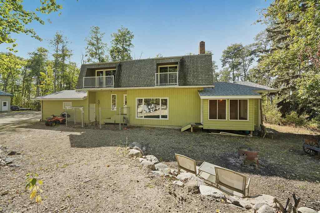 MLS® A2258999 - 120 Birchcliff Road  in NONE Birchcliff, Residential