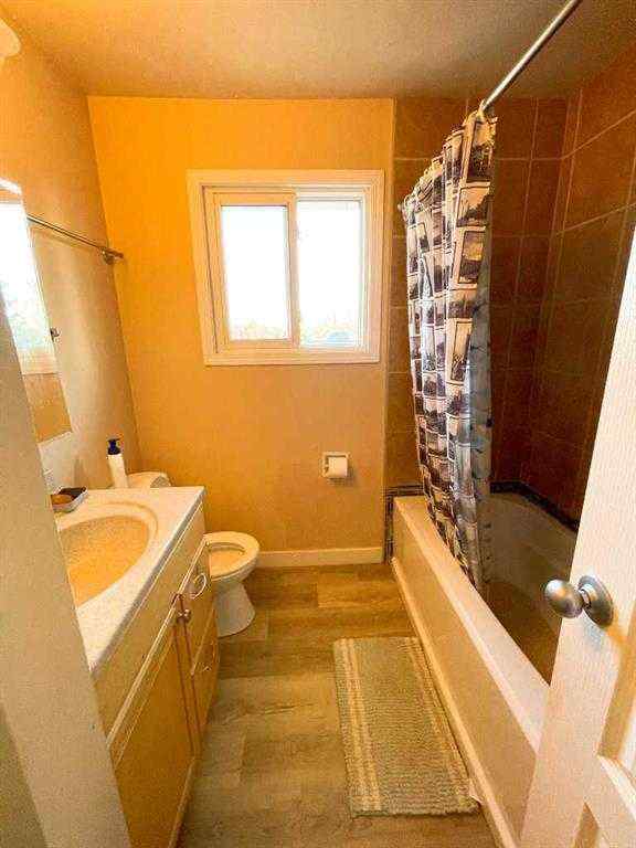 MLS® A2259000 - 2038 7 Avenue N in Westminster Lethbridge, Residential