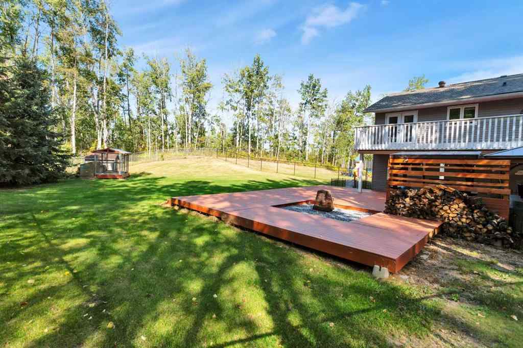MLS® A2259002 - Unit #91 39200 Range Road 282   in Blindman Ridge Rural Red Deer County, Residential