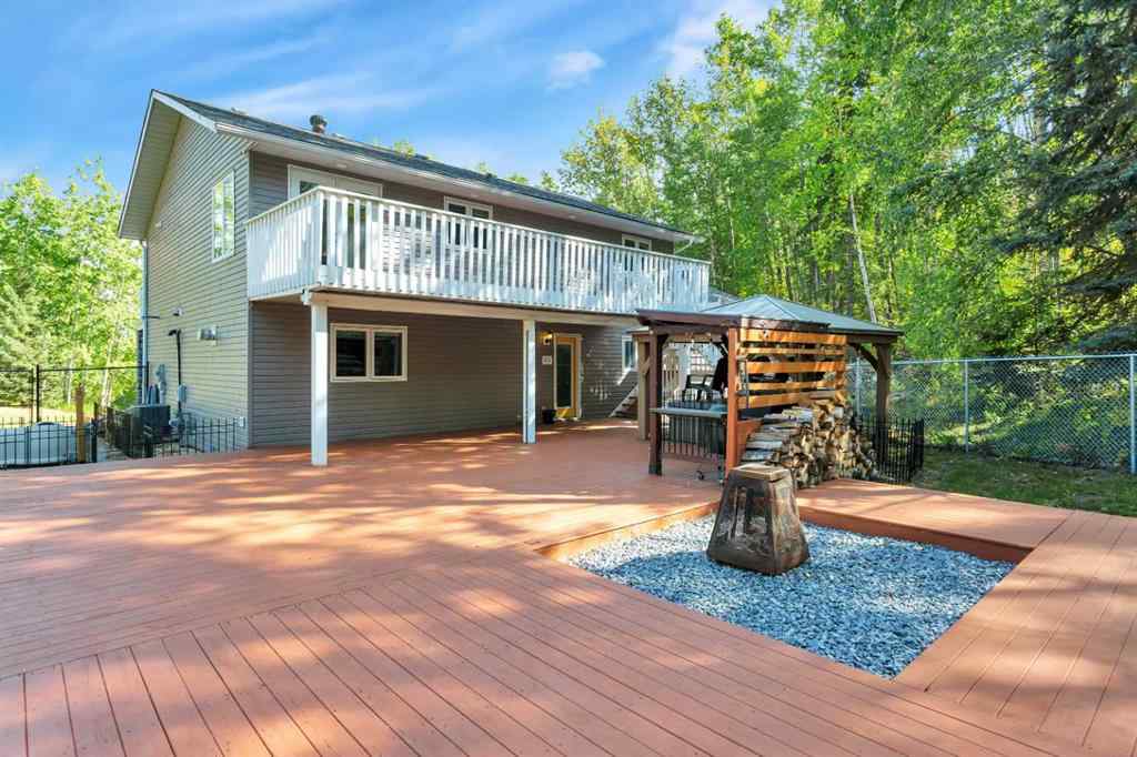 MLS® A2259002 - Unit #91 39200 Range Road 282   in Blindman Ridge Rural Red Deer County, Residential