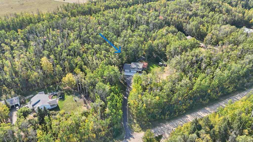 MLS® A2259002 - Unit #91 39200 Range Road 282   in Blindman Ridge Rural Red Deer County, Residential