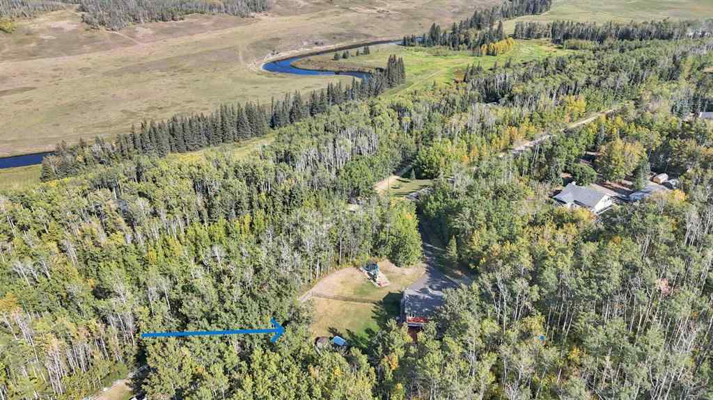 MLS® A2259002 - Unit #91 39200 Range Road 282   in Blindman Ridge Rural Red Deer County, Residential