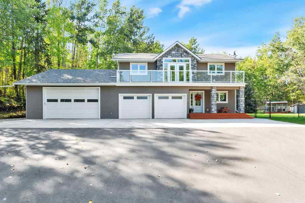 MLS® A2259002 - Unit #91 39200 Range Road 282   in Blindman Ridge Rural Red Deer County, Residential