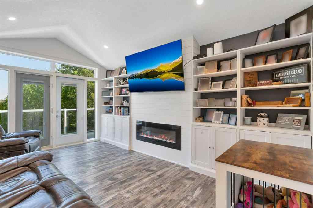 MLS® A2259002 - Unit #91 39200 Range Road 282   in Blindman Ridge Rural Red Deer County, Residential