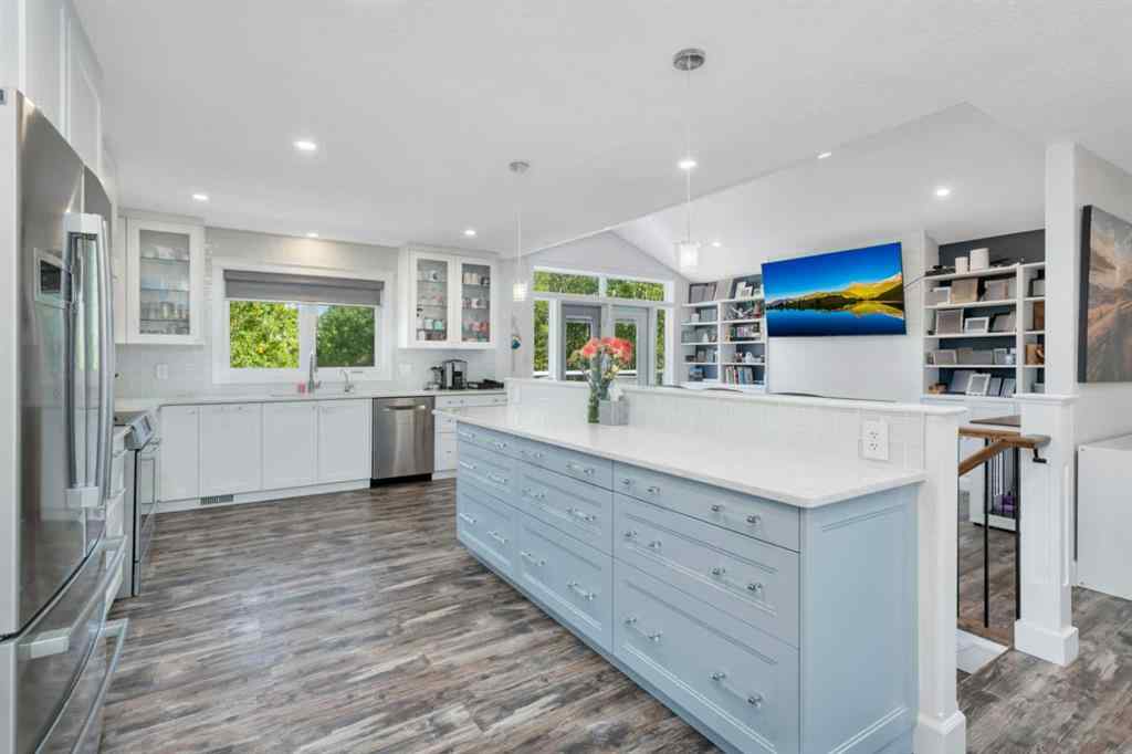 MLS® A2259002 - Unit #91 39200 Range Road 282   in Blindman Ridge Rural Red Deer County, Residential