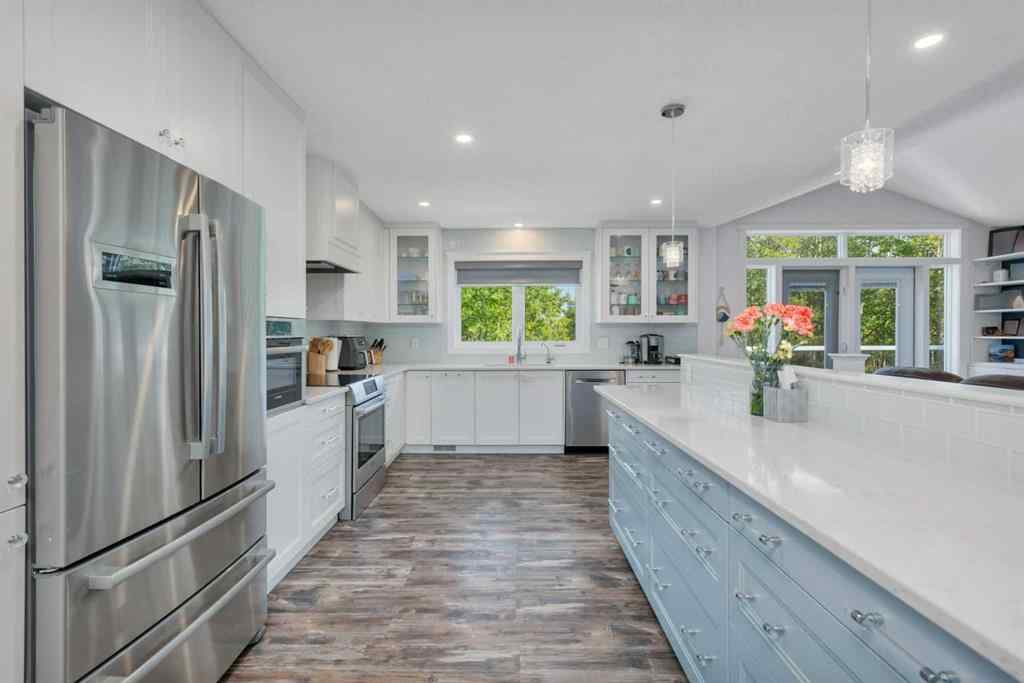 MLS® A2259002 - Unit #91 39200 Range Road 282   in Blindman Ridge Rural Red Deer County, Residential