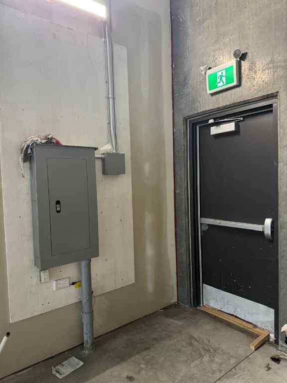 MLS® A2259003 - Unit #2160 4150 109 Avenue NE in Stoney 3 Calgary, Commercial