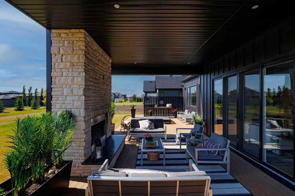 MLS® A2259004 - 19 Monterra Way  in Monterra Rural Rocky View County, Residential