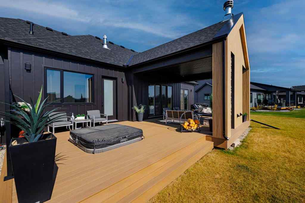 MLS® A2259004 - 19 Monterra Way  in Monterra Rural Rocky View County, Residential