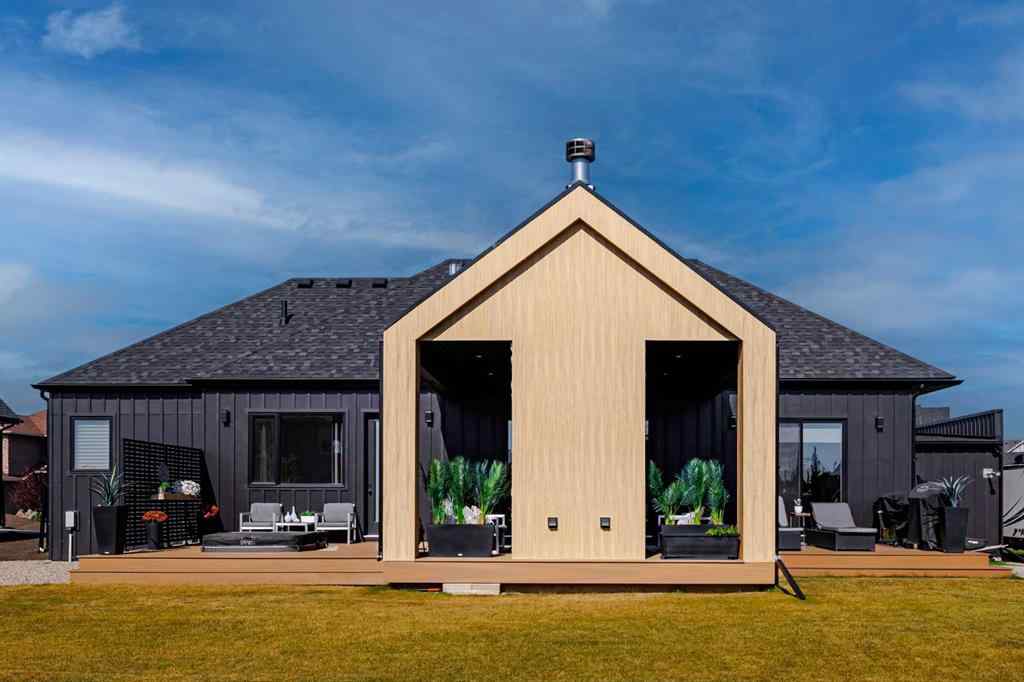 MLS® A2259004 - 19 Monterra Way  in Monterra Rural Rocky View County, Residential