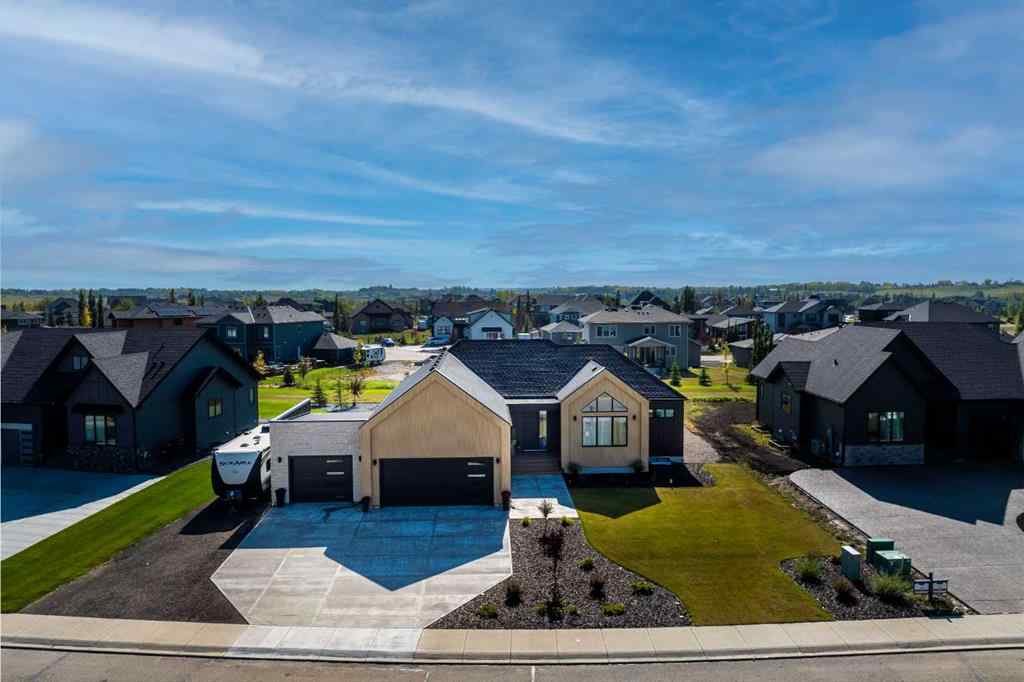 MLS® A2259004 - 19 Monterra Way  in Monterra Rural Rocky View County, Residential