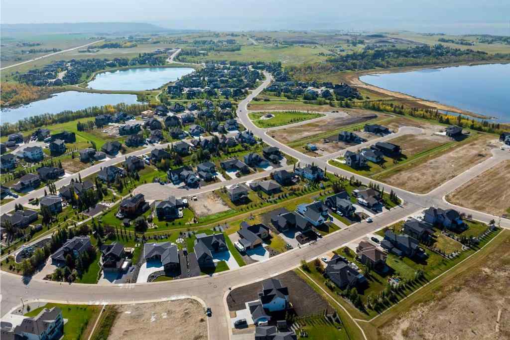 MLS® A2259004 - 19 Monterra Way  in Monterra Rural Rocky View County, Residential