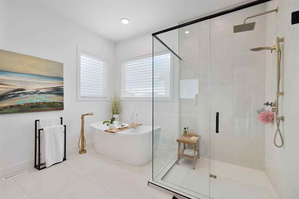 MLS® A2259004 - 19 Monterra Way  in Monterra Rural Rocky View County, Residential