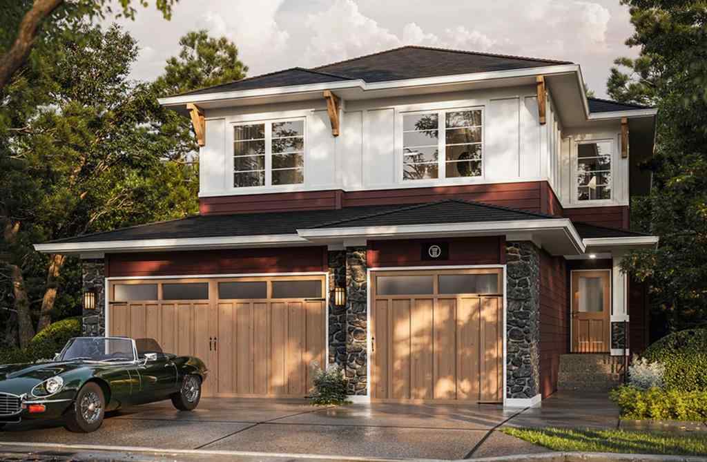 MLS® A2259006 - 82 Dawson Place  in Dawson\'s Landing Chestermere, Residential