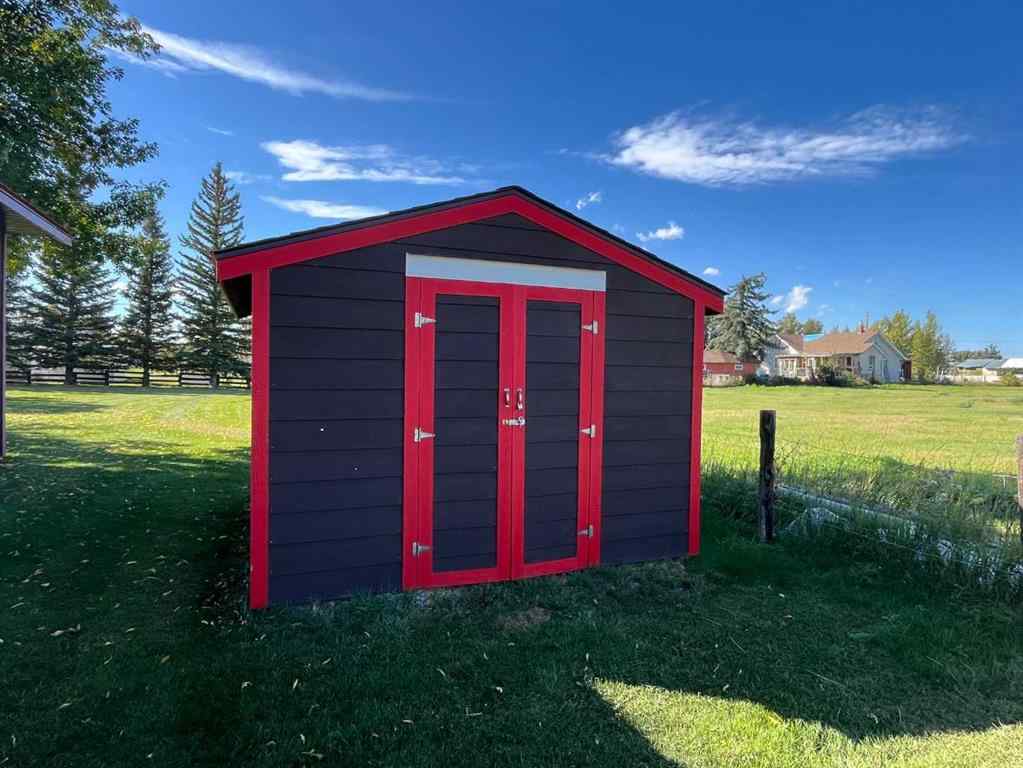 MLS® A2259007 - 75 Center Street  in NONE Glenwood, Residential