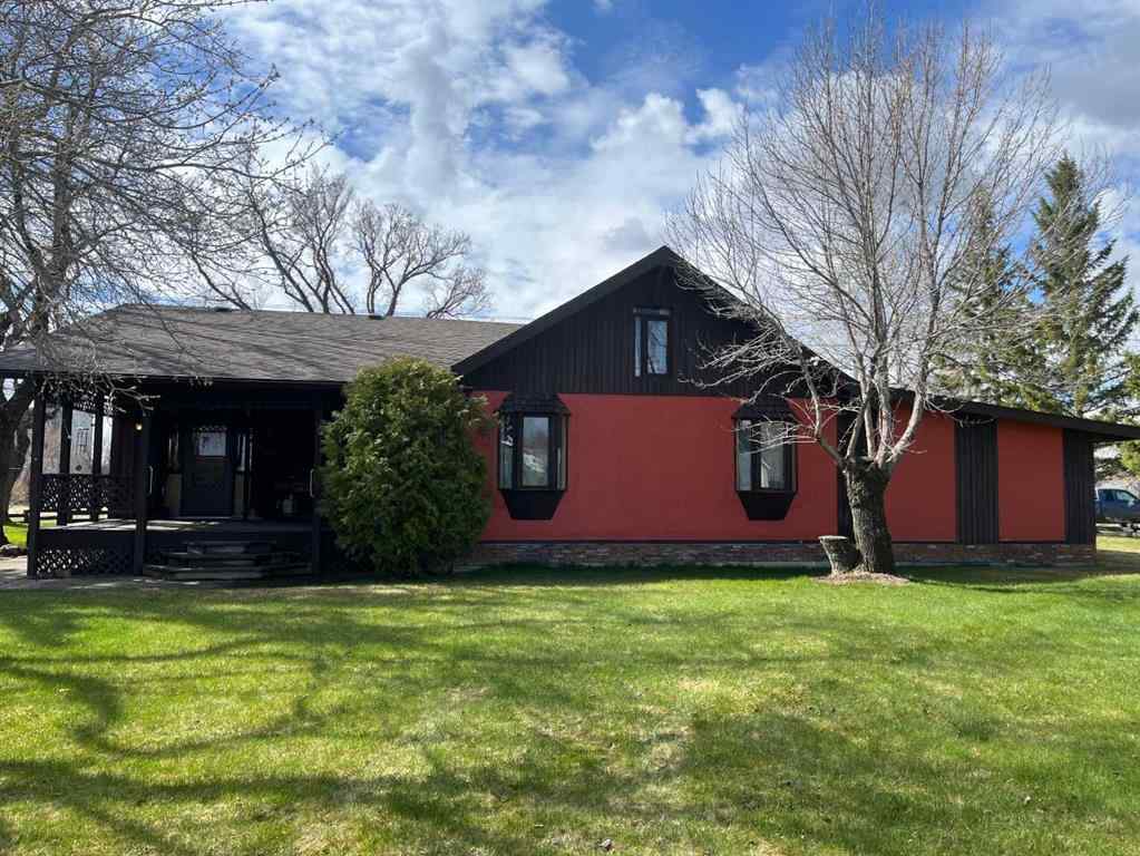 MLS® A2259007 - 75 Center Street  in NONE Glenwood, Residential