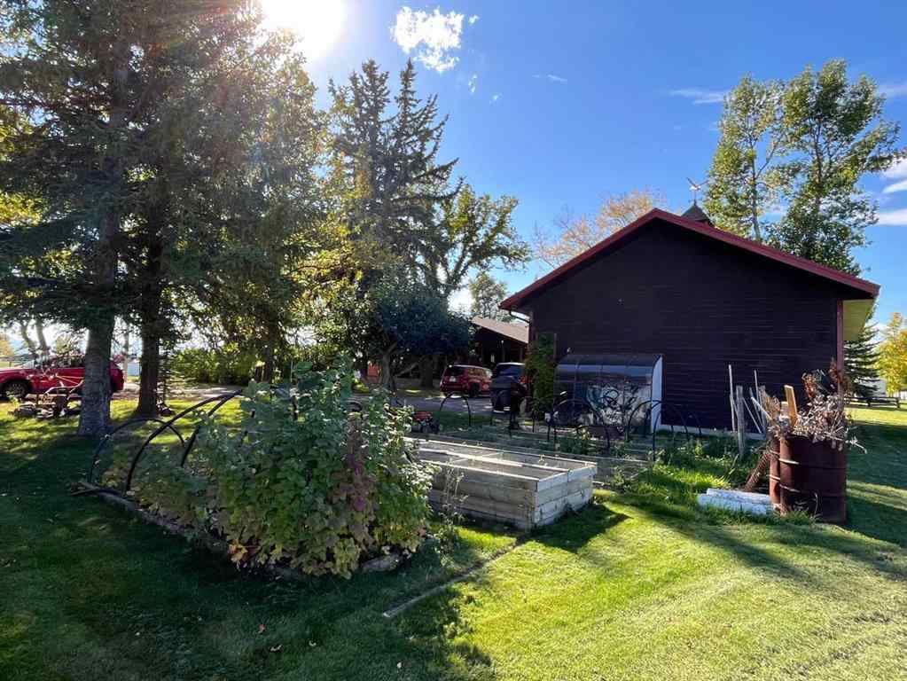 MLS® A2259007 - 75 Center Street  in NONE Glenwood, Residential