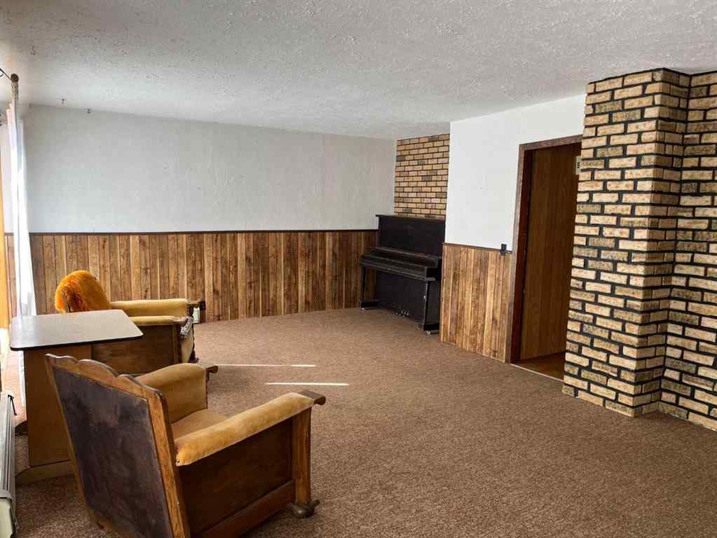 MLS® A2259007 - 75 Center Street  in NONE Glenwood, Residential