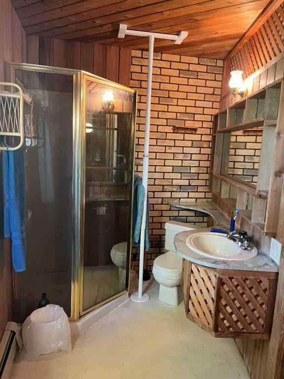 MLS® A2259007 - 75 Center Street  in NONE Glenwood, Residential