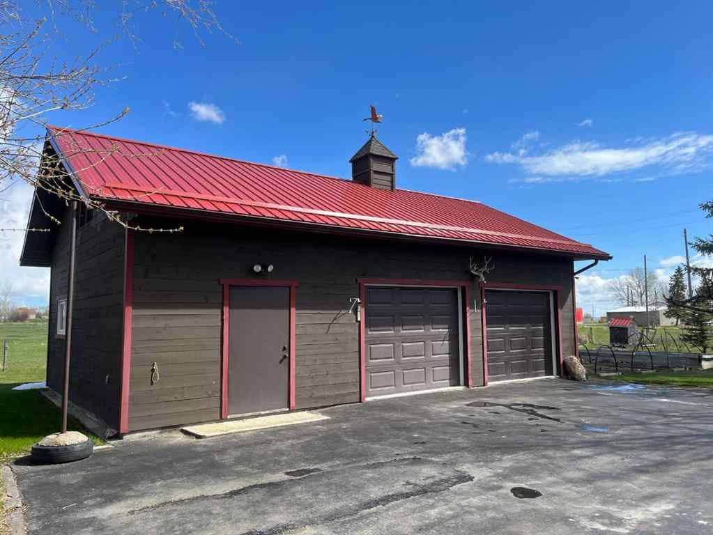 MLS® A2259007 - 75 Center Street  in NONE Glenwood, Residential