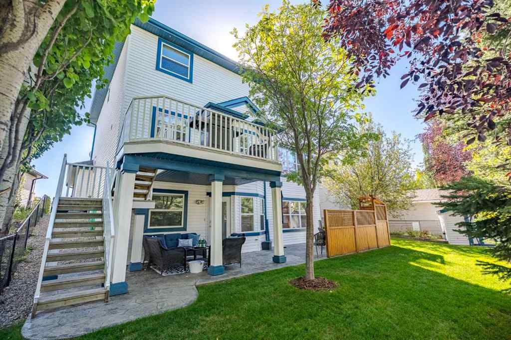 MLS® A2259009 - 100 Coopers Heights SW in Coopers Crossing Airdrie, Residential