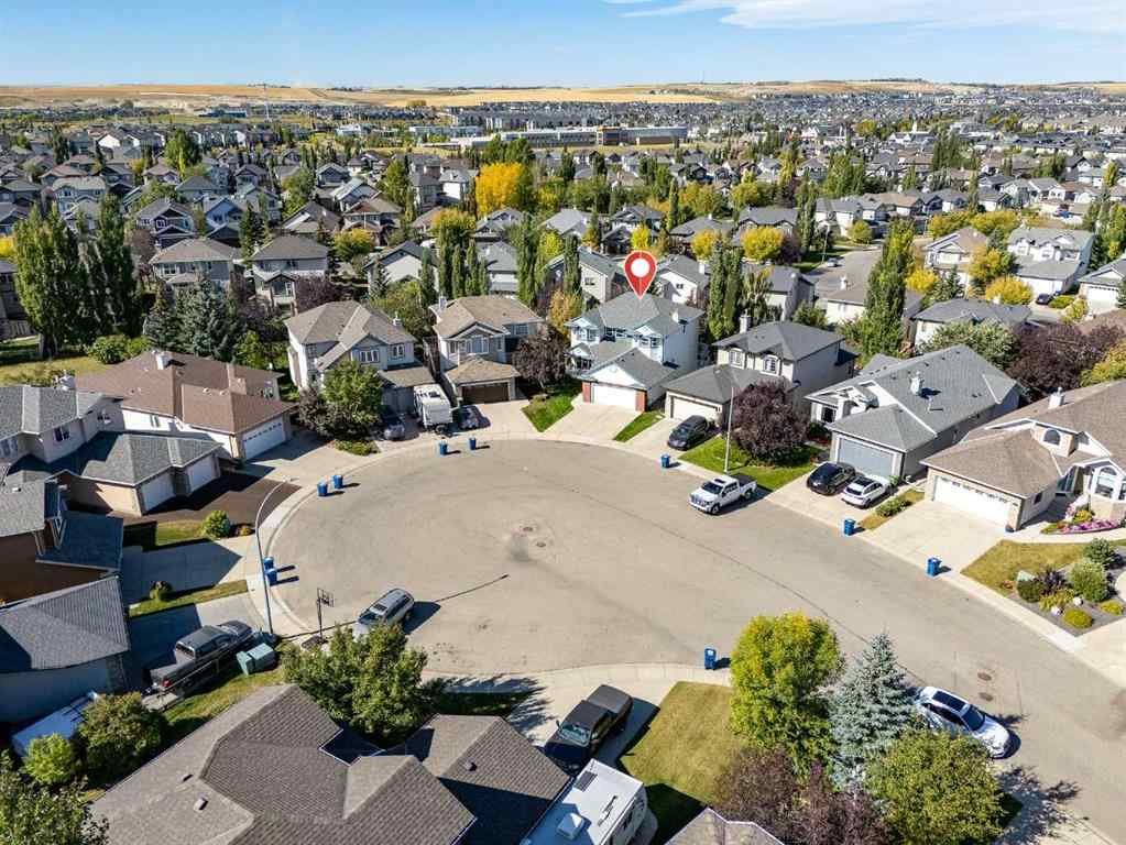 MLS® A2259009 - 100 Coopers Heights SW in Coopers Crossing Airdrie, Residential