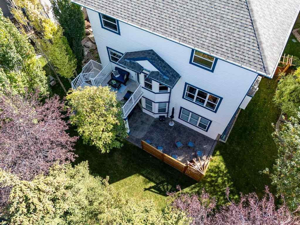 MLS® A2259009 - 100 Coopers Heights SW in Coopers Crossing Airdrie, Residential