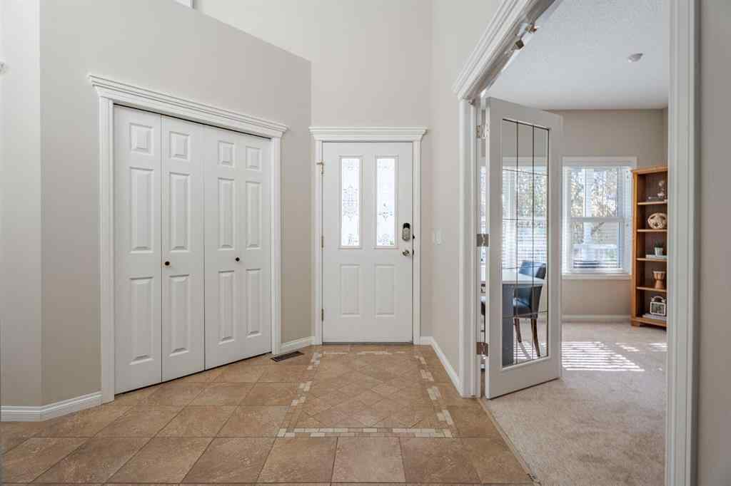 MLS® A2259009 - 100 Coopers Heights SW in Coopers Crossing Airdrie, Residential