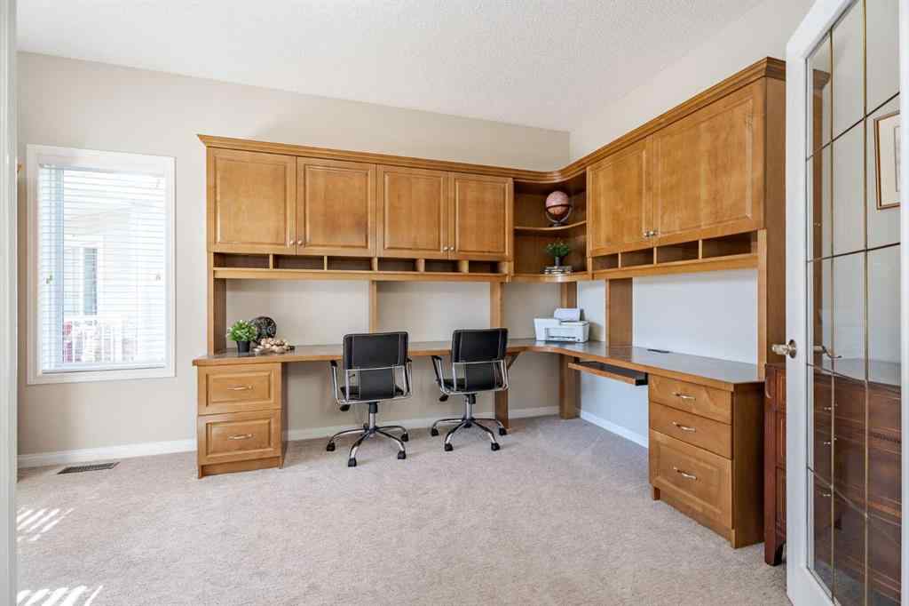 MLS® A2259009 - 100 Coopers Heights SW in Coopers Crossing Airdrie, Residential