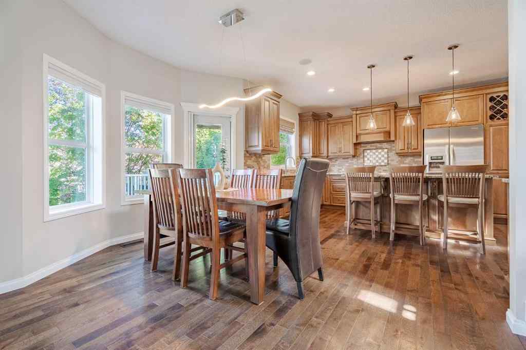 MLS® A2259009 - 100 Coopers Heights SW in Coopers Crossing Airdrie, Residential