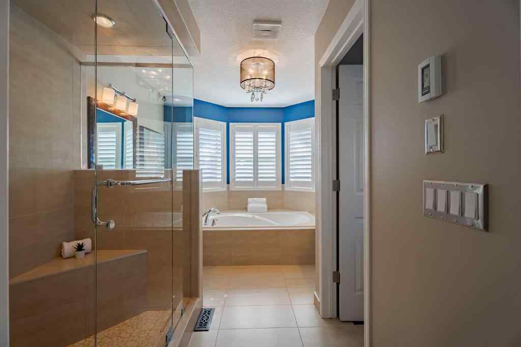 MLS® A2259009 - 100 Coopers Heights SW in Coopers Crossing Airdrie, Residential