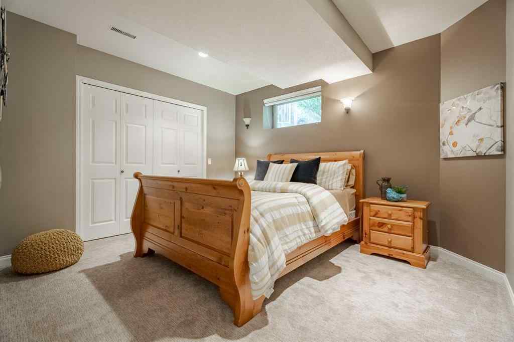 MLS® A2259009 - 100 Coopers Heights SW in Coopers Crossing Airdrie, Residential