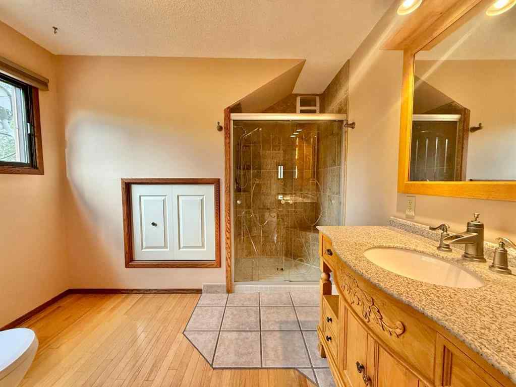 MLS® A2259012 - 832068 Range Road 233   in NONE Rural Peace No. 135, M.D. of, Residential