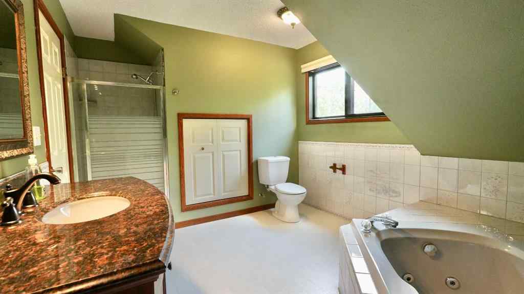 MLS® A2259012 - 832068 Range Road 233   in NONE Rural Peace No. 135, M.D. of, Residential