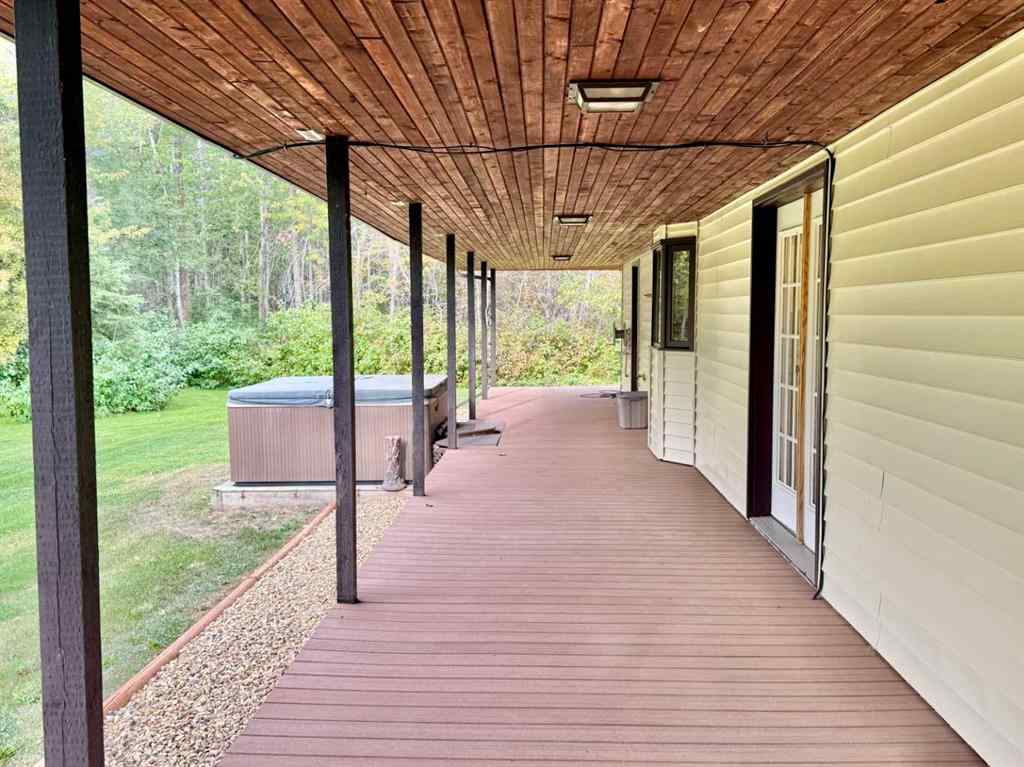 MLS® A2259012 - 832068 Range Road 233   in NONE Rural Peace No. 135, M.D. of, Residential