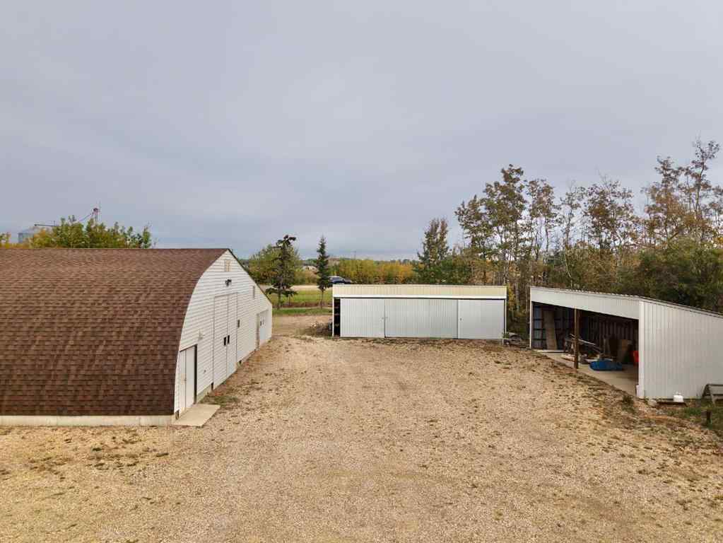 MLS® A2259012 - 832068 Range Road 233   in NONE Rural Peace No. 135, M.D. of, Residential