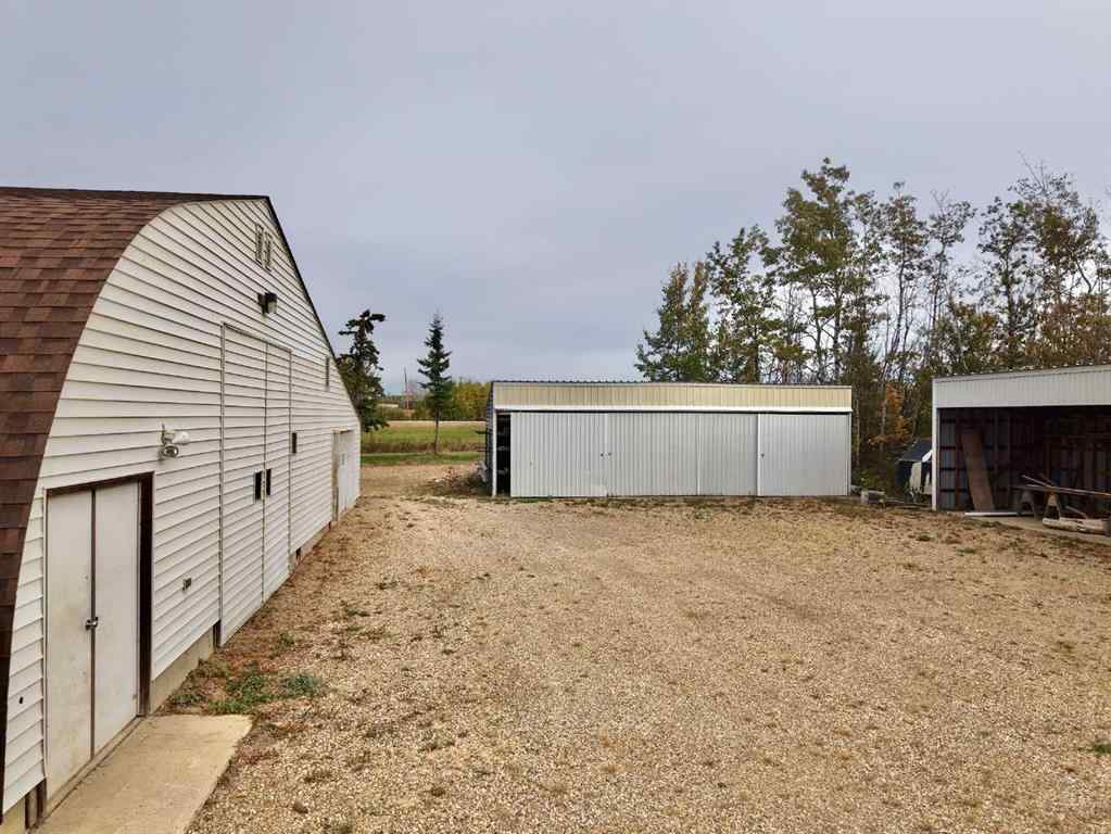 MLS® A2259012 - 832068 Range Road 233   in NONE Rural Peace No. 135, M.D. of, Residential