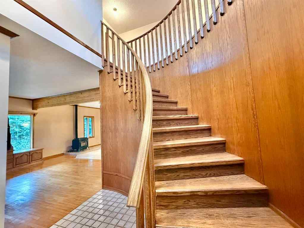 MLS® A2259012 - 832068 Range Road 233   in NONE Rural Peace No. 135, M.D. of, Residential