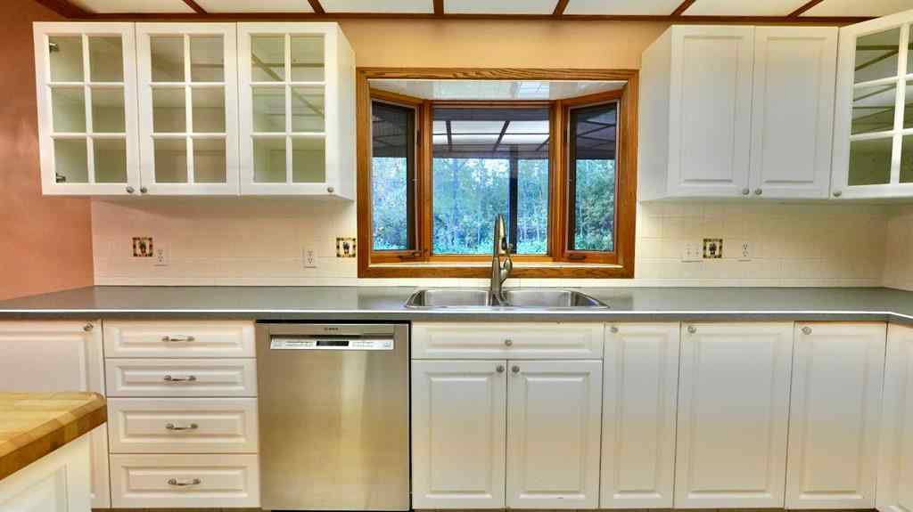 MLS® A2259012 - 832068 Range Road 233   in NONE Rural Peace No. 135, M.D. of, Residential