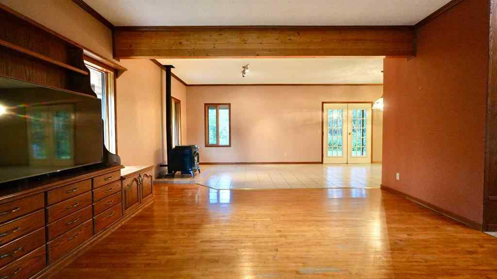 MLS® A2259012 - 832068 Range Road 233   in NONE Rural Peace No. 135, M.D. of, Residential