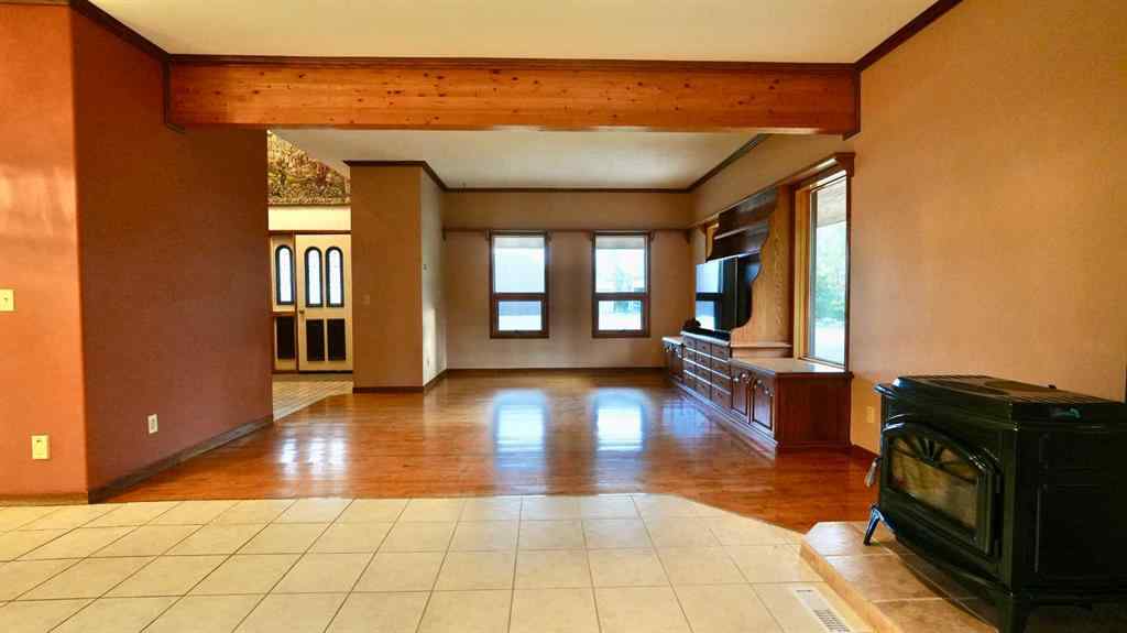 MLS® A2259012 - 832068 Range Road 233   in NONE Rural Peace No. 135, M.D. of, Residential