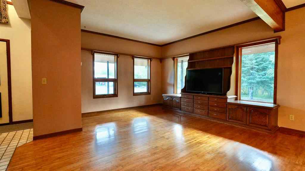 MLS® A2259012 - 832068 Range Road 233   in NONE Rural Peace No. 135, M.D. of, Residential