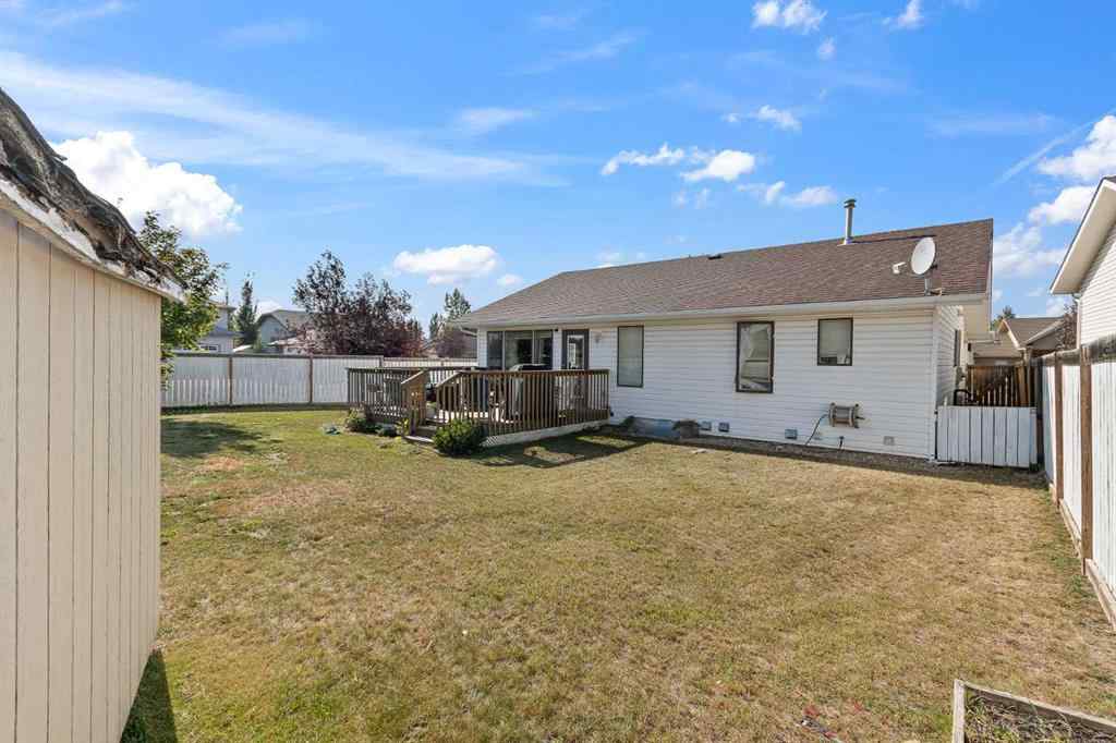 MLS® A2259014 - 2301 52 Avenue  in College Park Lloydminster, Residential