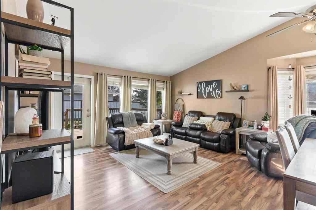 MLS® A2259014 - 2301 52 Avenue  in College Park Lloydminster, Residential