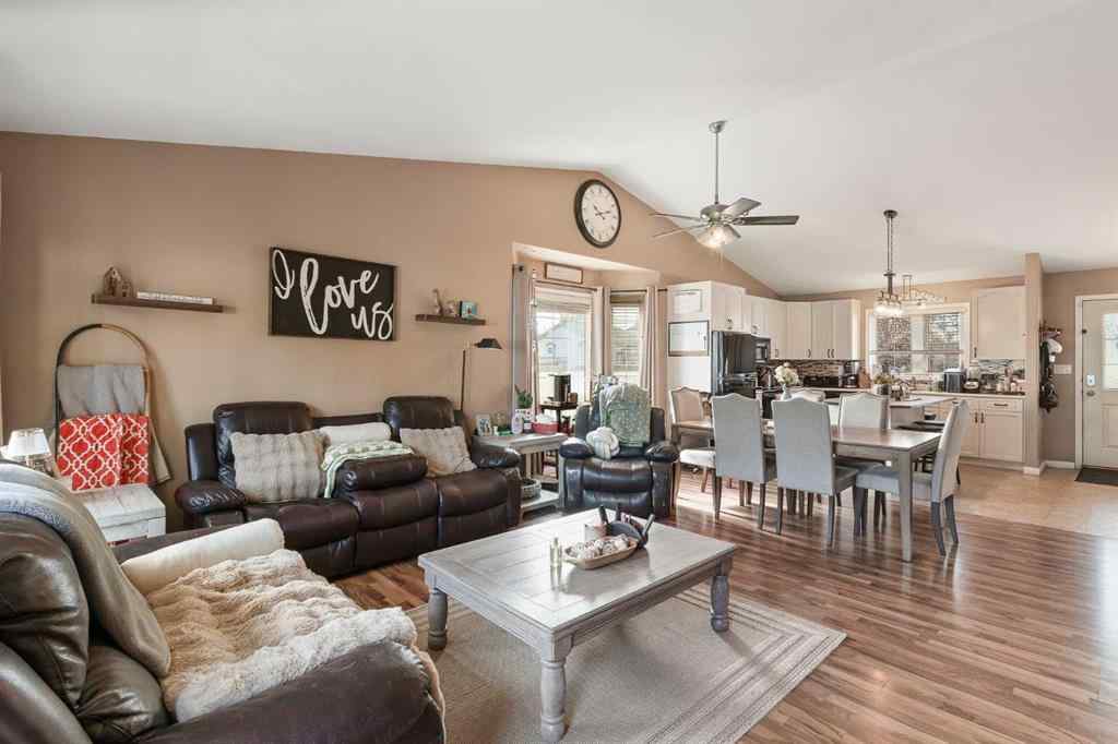 MLS® A2259014 - 2301 52 Avenue  in College Park Lloydminster, Residential